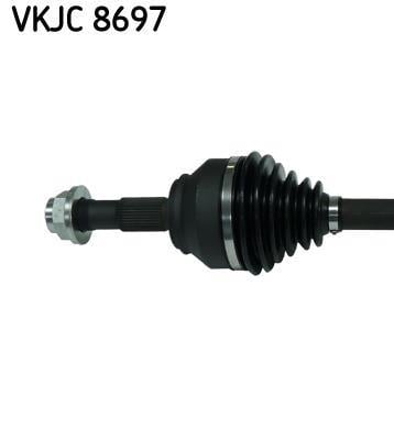 Cardan SKF ref. VKJC 8697